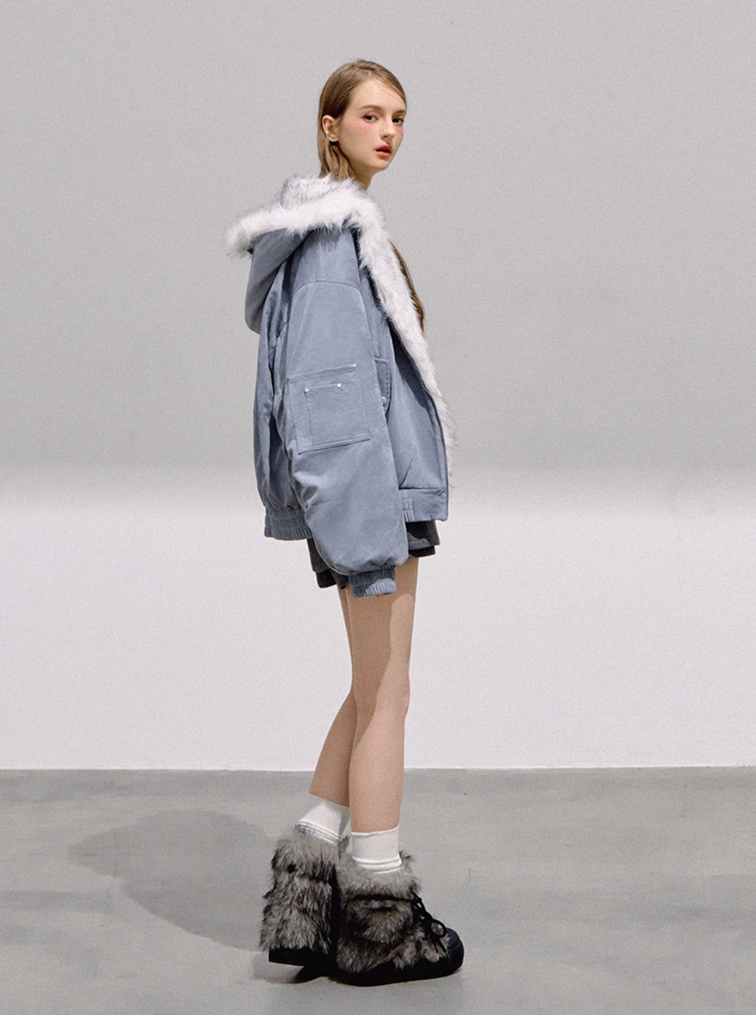reversible far blue outer RI1349