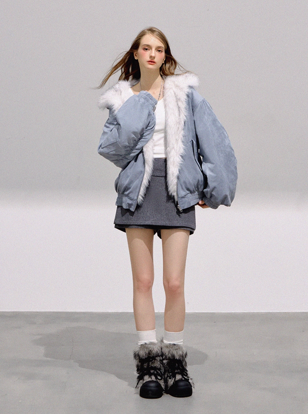 reversible far blue outer RI1349