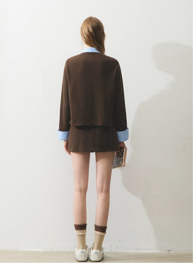 high-end flower tops RI1309