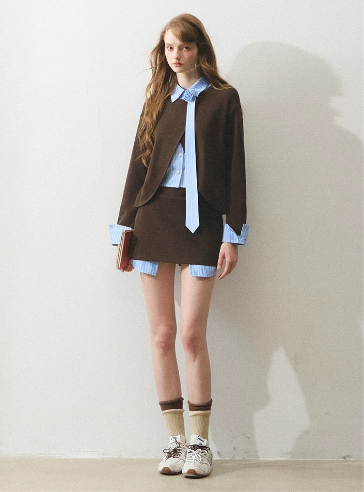 high-end flower tops RI1309