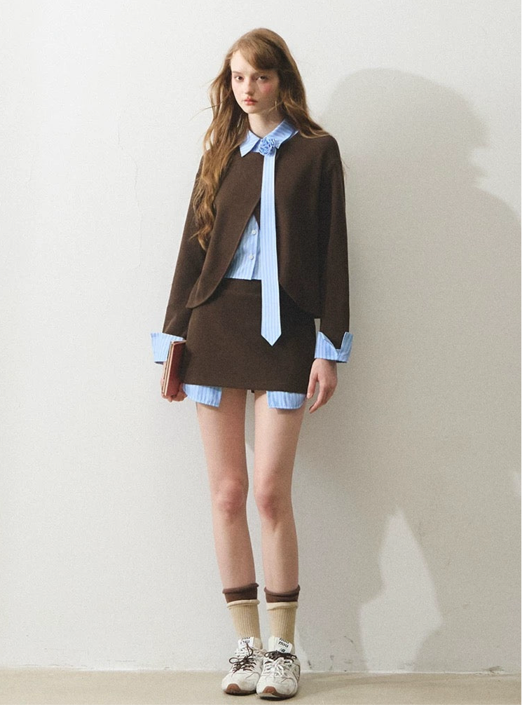 high-end flower tops RI1309