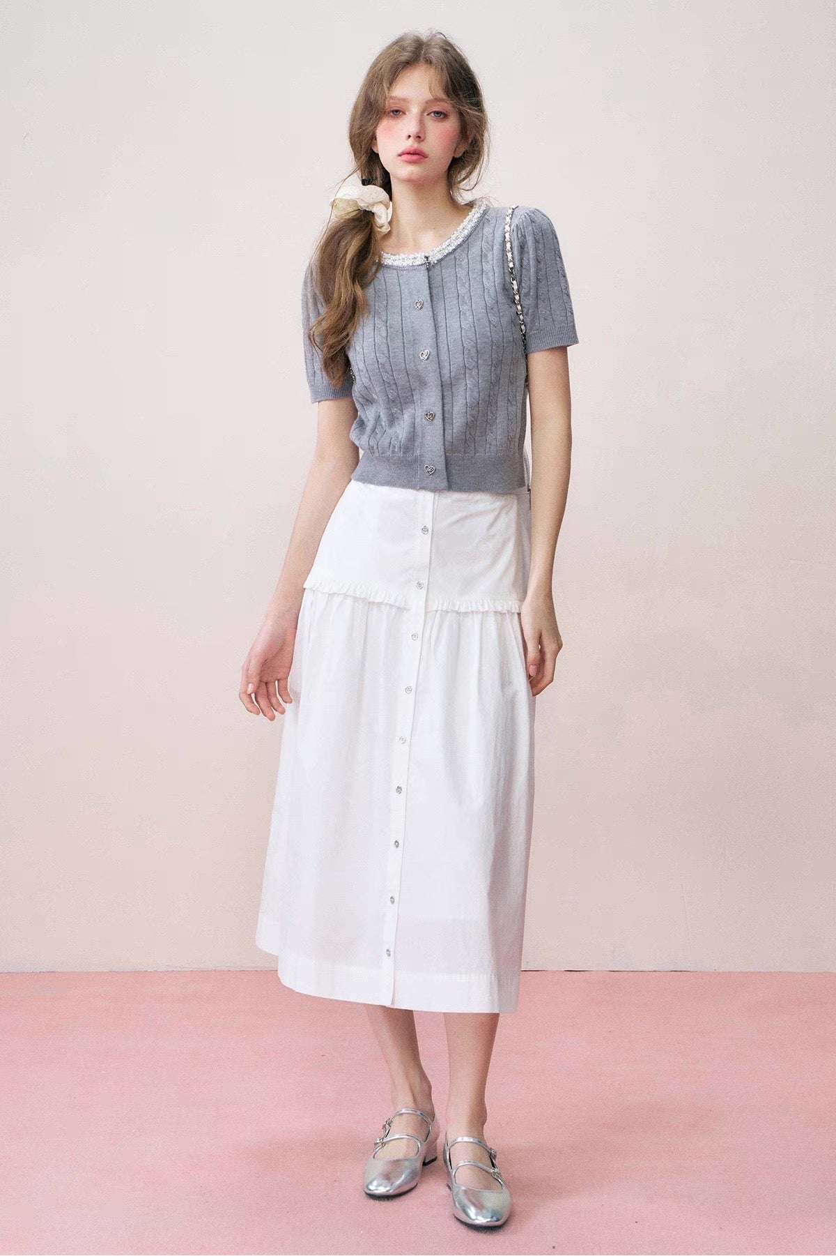 bijou luxury tops RI1241