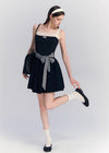 lace mood casual one-piece RI1439