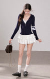 line point fit  Knit RI1482