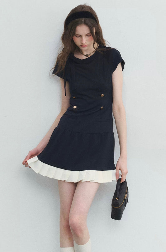 mood luxury fit one-piece RI1404