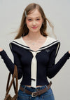 sailor casualmood tops RI1397