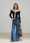 sailor casualmood tops RI1397