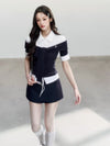casual center mood tops RI1434