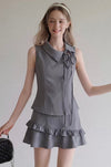 gray mood high-end set up RI1464