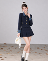 navy like luxury setup RI1597