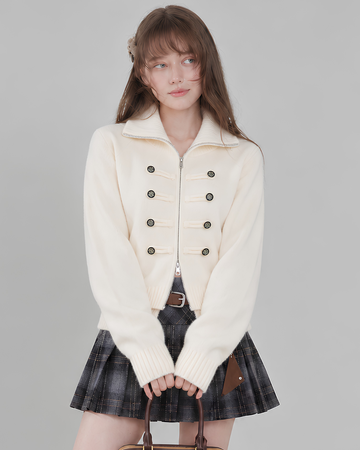 Napoléon point ivory tops RI1611