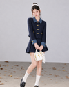 navy like luxury setup RI1597