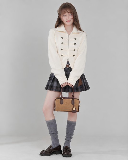Napoléon point ivory tops RI1611