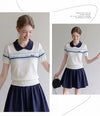boarder stylish tops RI1470