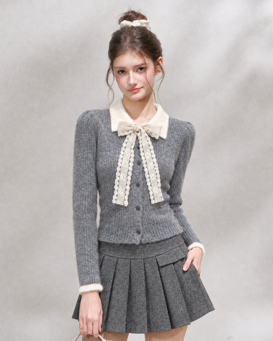 ribbon point style tops RI1568