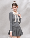 ribbon point style tops RI1568
