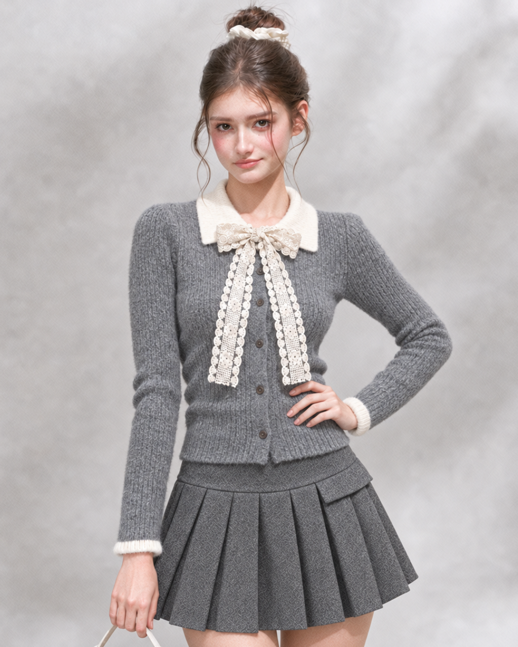 NEW ARRIVAL