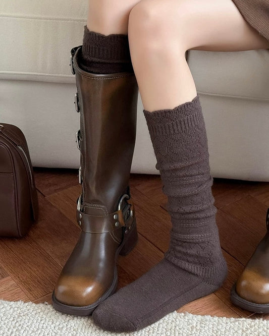 mood line socks RI1499