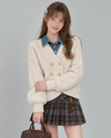 cut point ivory tops RI1636