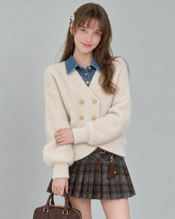 cut point ivory tops RI1636