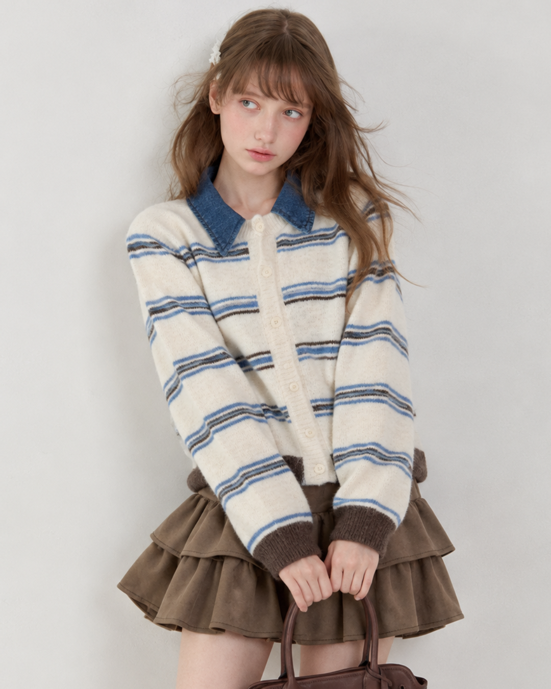 NEW ARRIVAL
