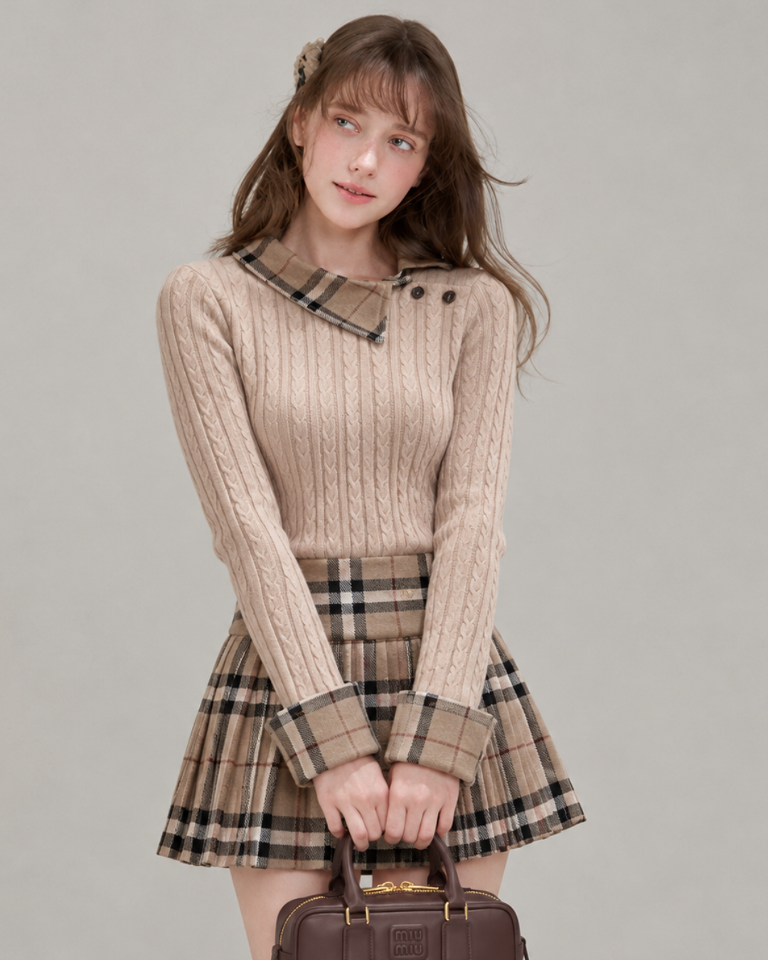 NEW ARRIVAL