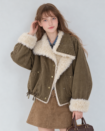 far point casual jacket RI1627