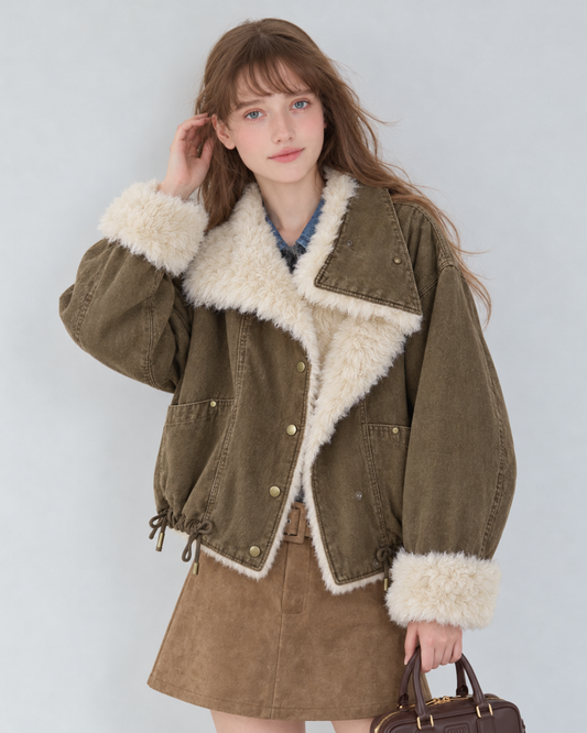far point casual jacket RI1627