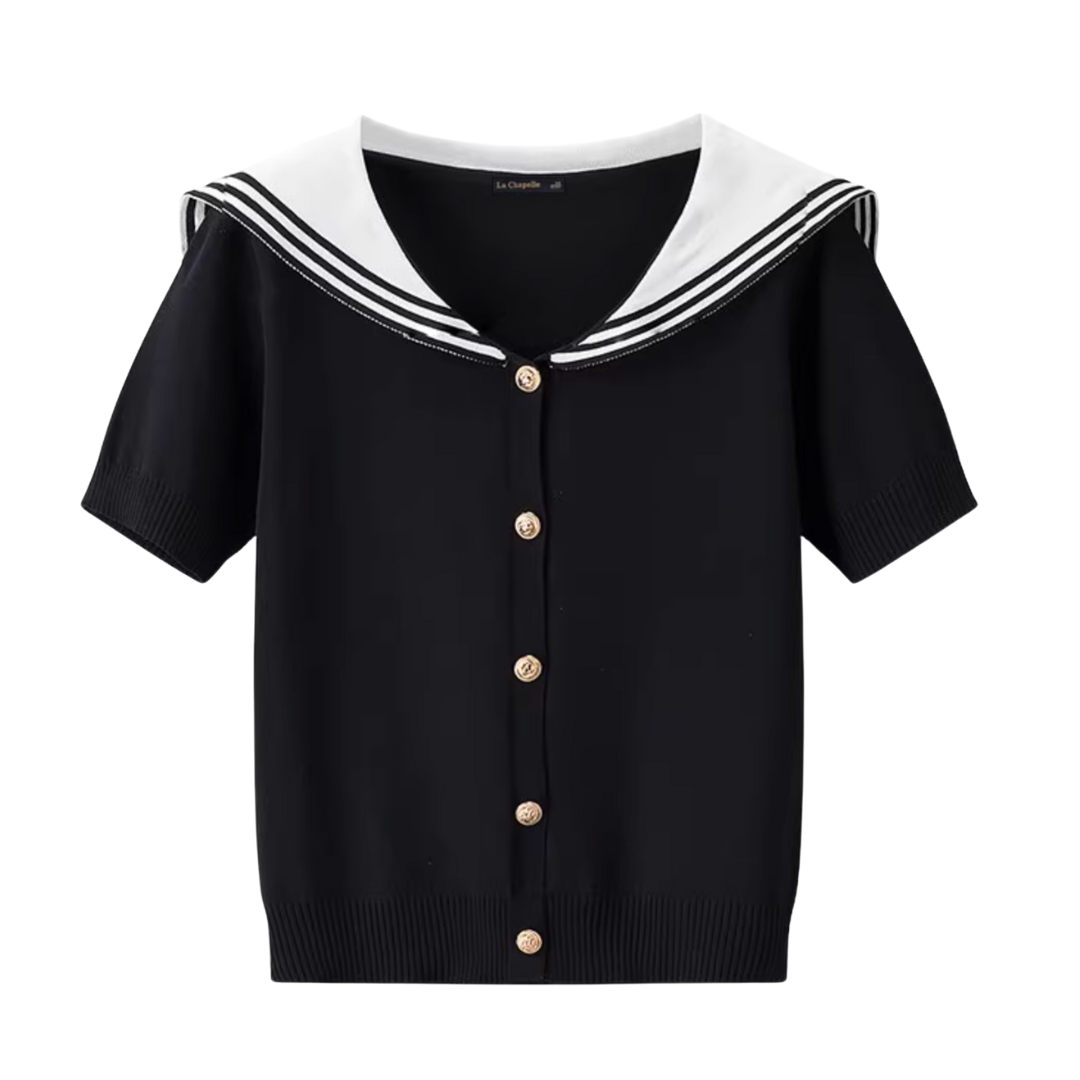 sailor line tops RI1185