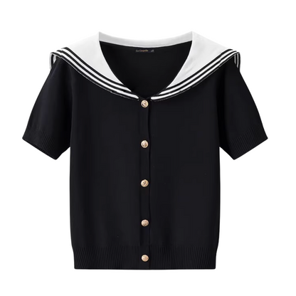 sailor line tops RI1185