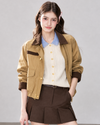 casual point jacket RI1598