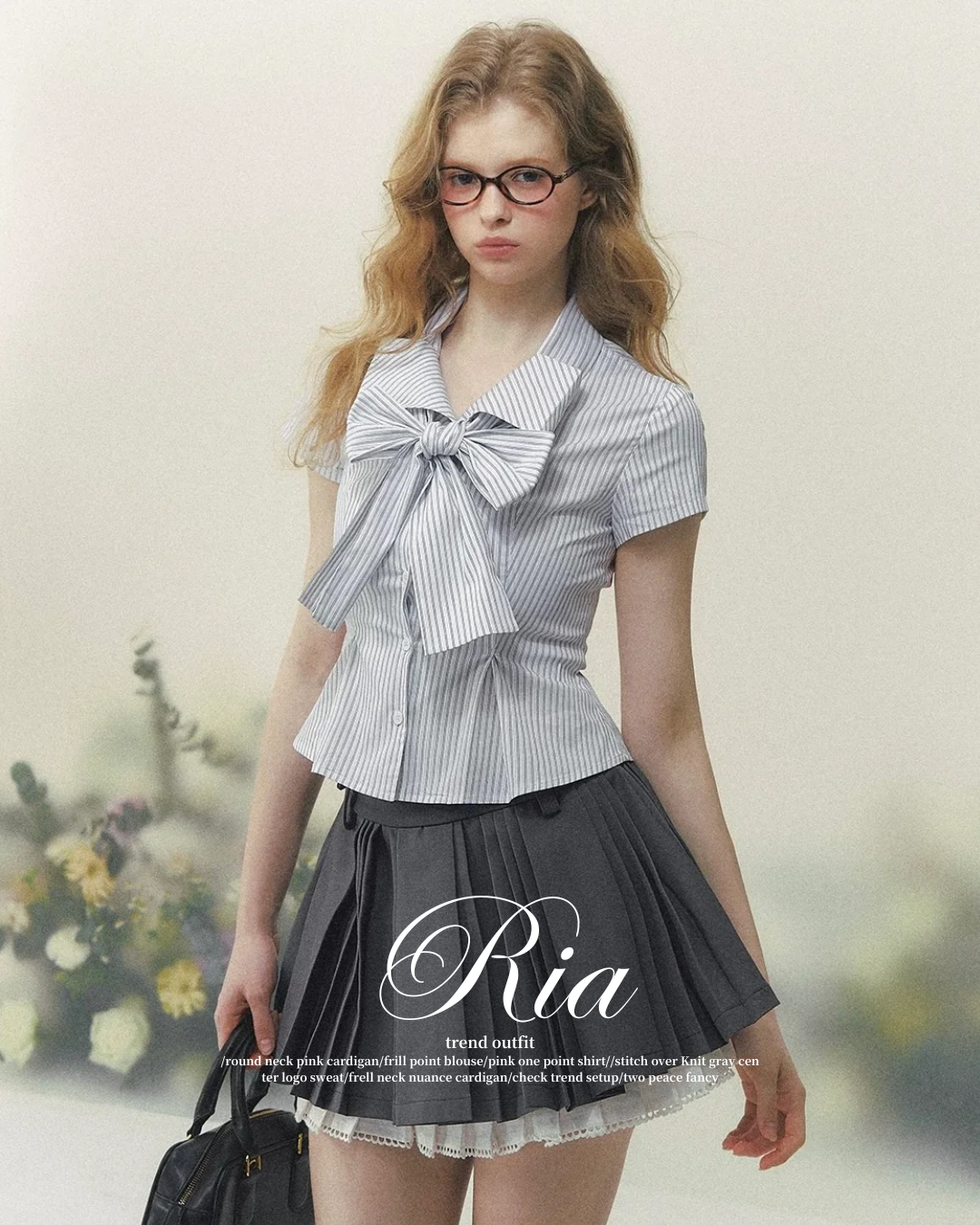 Ria(リア)|miu系穿搭 レディースファッション通販 – ria Ria(リア)|miu系穿搭 レディースファッション通販 – ria