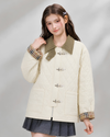girly mood like coat RI1551