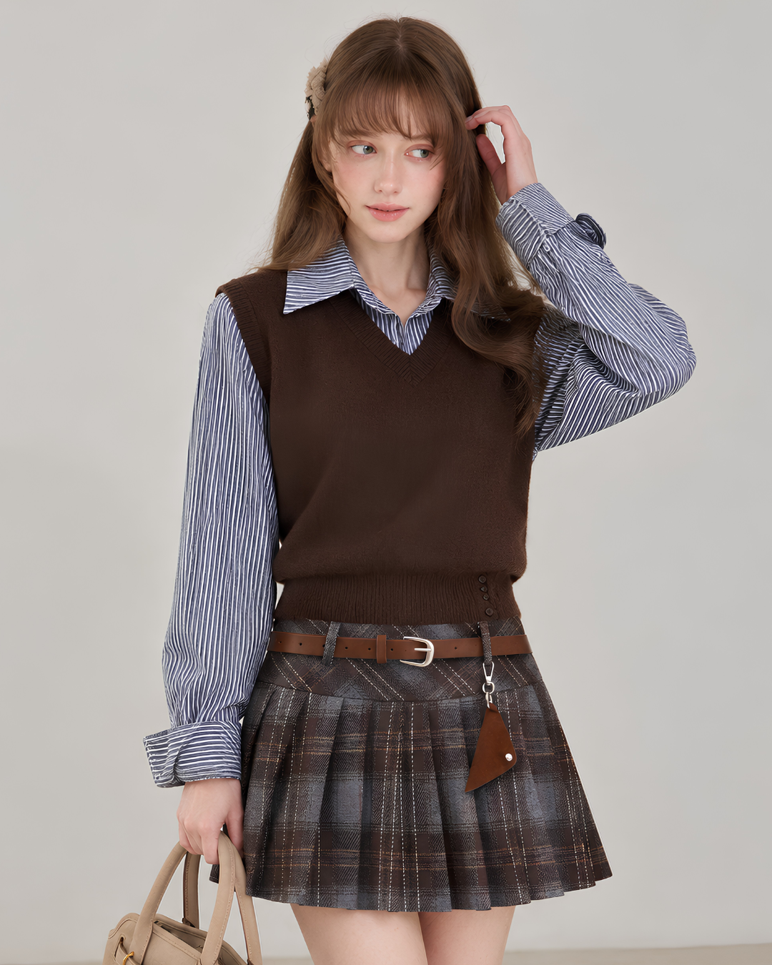 NEW ARRIVAL