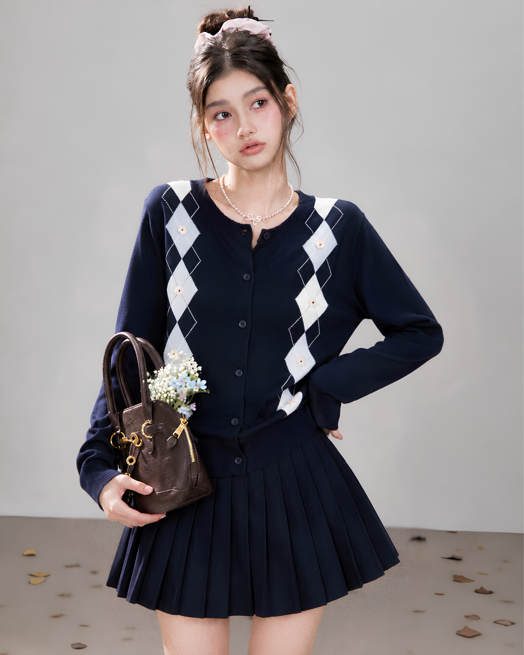 NEW ARRIVAL