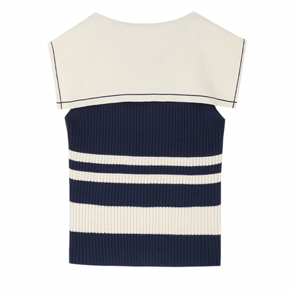 sailor marinn tren tops RI1169