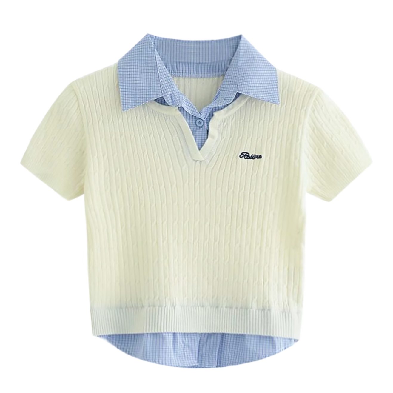docking ss ivory tops RI1219