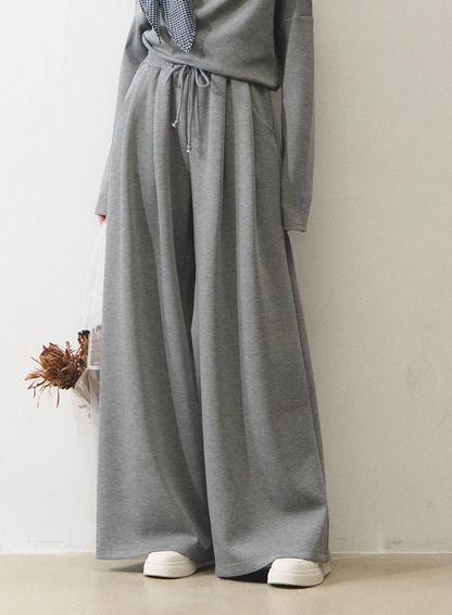 casual mood pants RI1347