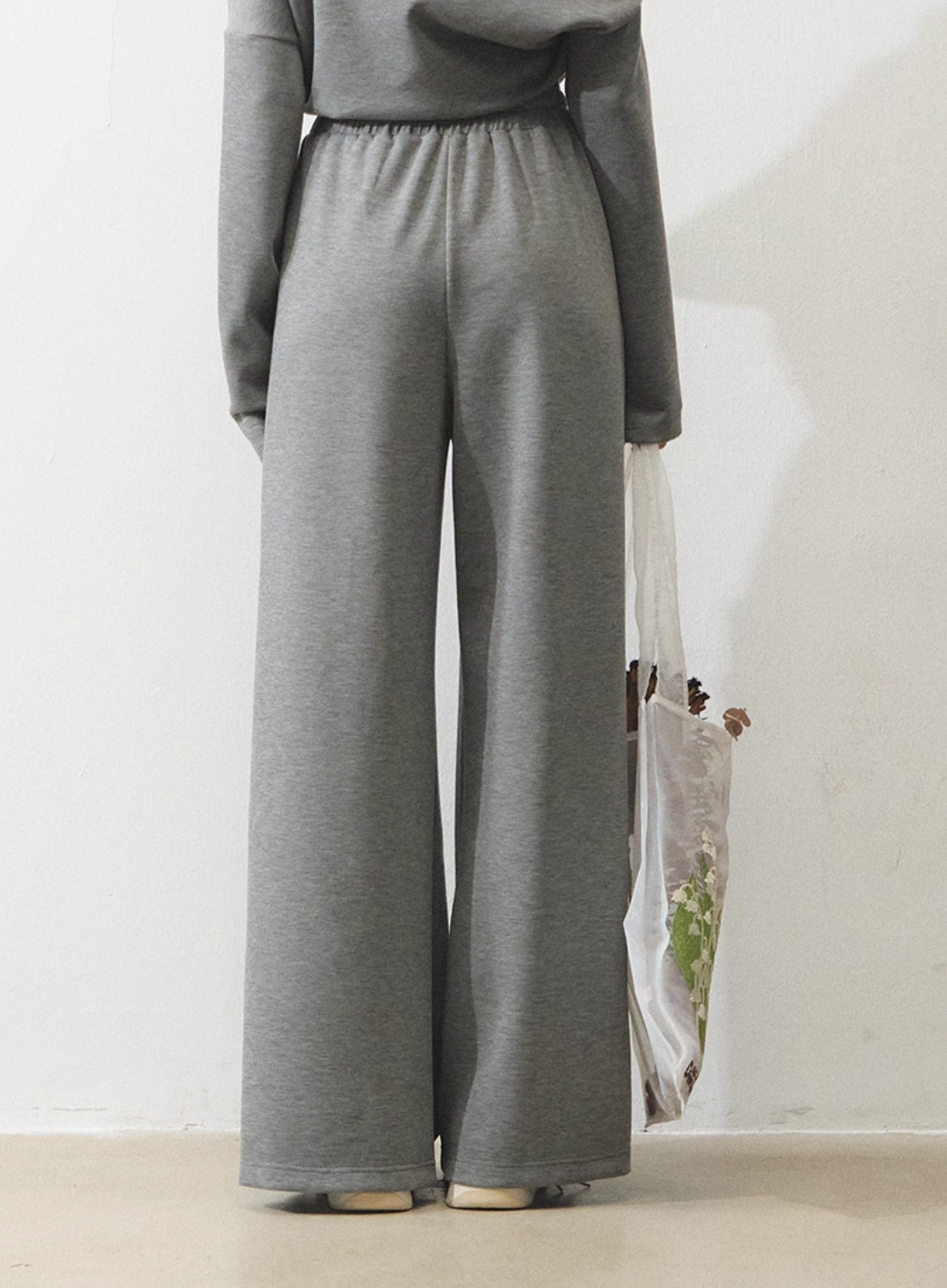 casual mood pants RI1347