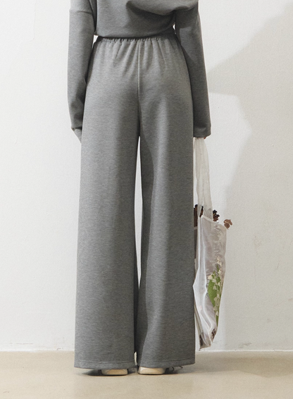 casual mood pants RI1347