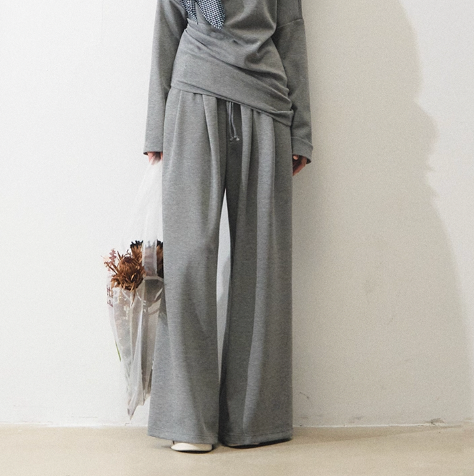 casual mood pants RI1347