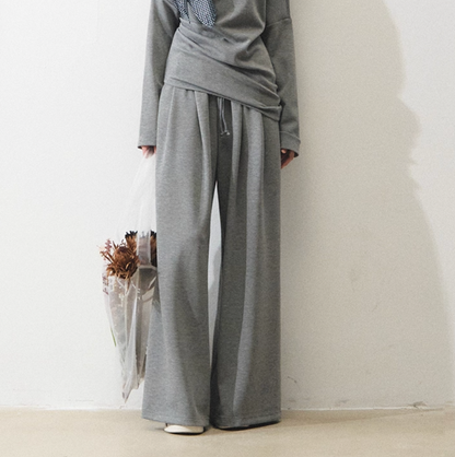 casual mood pants RI1347