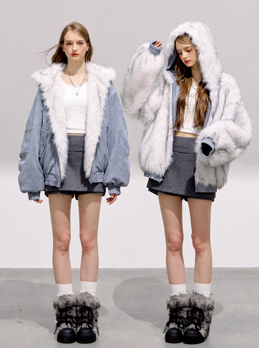 【即納】reversible far blue outer RI1349