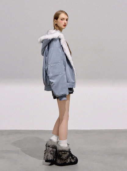 reversible far blue outer RI1349
