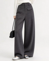 point pocket mood gray pants RI1642