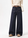 navy mood like denim RI1644
