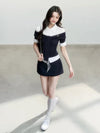 casual center mood tops RI1434
