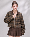 check dark point jacket & skirt setup RI1588