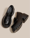 mulch high Loafer RI1493