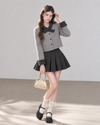 gray high-end stylish setup RI1594